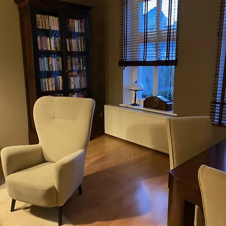 Kamienica Na Starym Rynku - 140 M2 I Garaz Puck