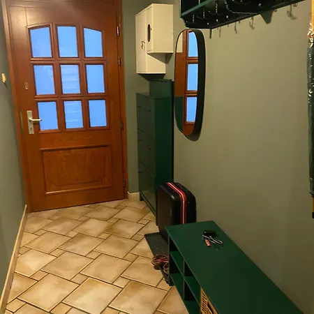 Vakantiehuis Kamienica Na Starym Rynku - 140 M2 I Garaz