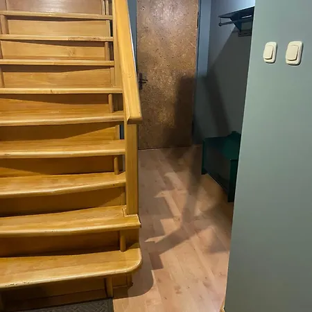 Kamienica Na Starym Rynku - 140 M2 I Garaz * Puck