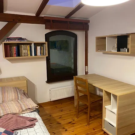 Kamienica Na Starym Rynku - 140 M2 I Garaz 度假居 帕克