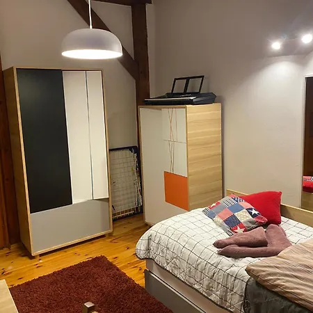 Kamienica Na Starym Rynku - 140 M2 I Garaz Vakantiehuis Puck