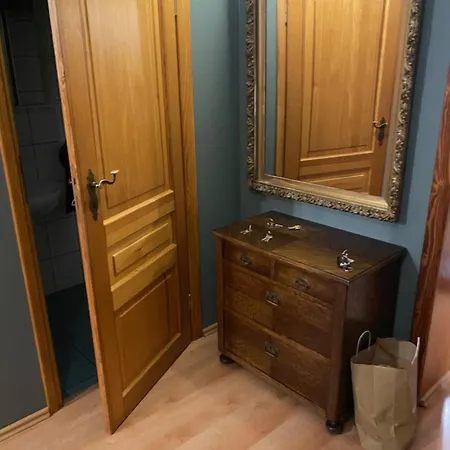 Kamienica Na Starym Rynku - 140 M2 I Garaz Vakantiehuis *