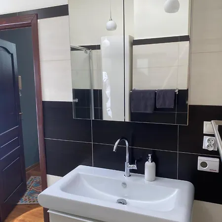 Kamienica Na Starym Rynku - 140 M2 I Garaz * Puck