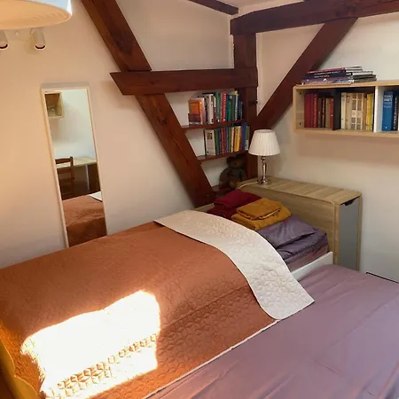 Kamienica Na Starym Rynku - 140 M2 I Garaz