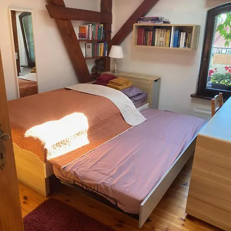 Vakantiehuis Kamienica Na Starym Rynku - 140 M2 I Garaz *