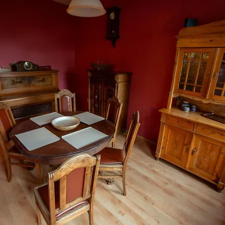 Kamienica Na Starym Rynku - 140 M2 I Garaz Vakantiehuis *