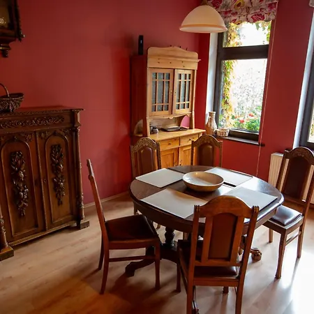 Kamienica Na Starym Rynku - 140 M2 I Garaz * Puck