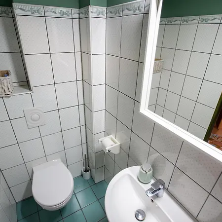 Kamienica Na Starym Rynku - 140 M2 I Garaz Vakantiehuis