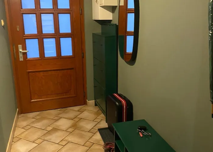 Dom wakacyjny Kamienica Na Starym Rynku - 140 M2 I Garaż