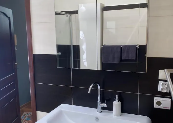 Kamienica Na Starym Rynku - 140 M2 I Garaż * Puck