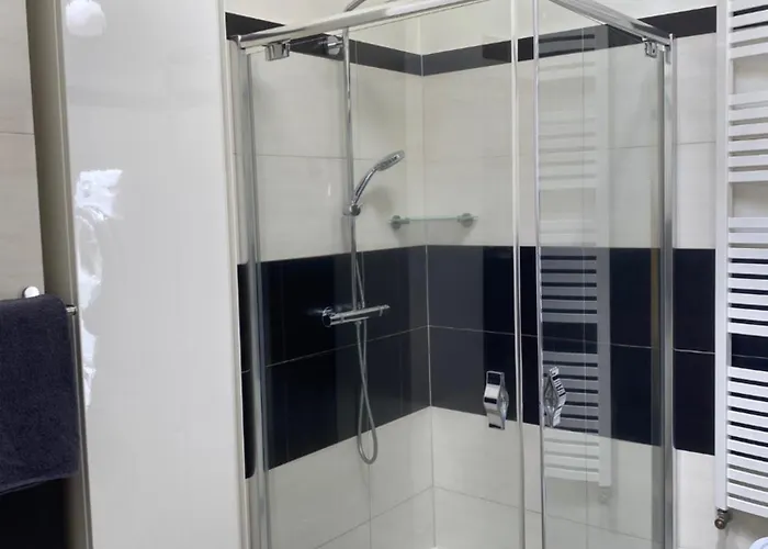 Kamienica Na Starym Rynku - 140 M2 I Garaż Dom wakacyjny