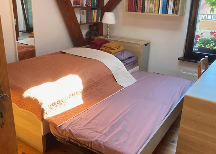 Dom wakacyjny Kamienica Na Starym Rynku - 140 M2 I Garaż *