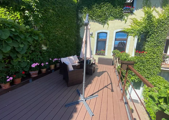 Kamienica Na Starym Rynku - 140 M2 I Garaż * Puck