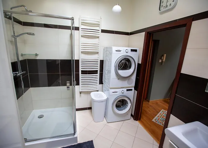 Kamienica Na Starym Rynku - 140 M2 I Garaż Dom wakacyjny Puck