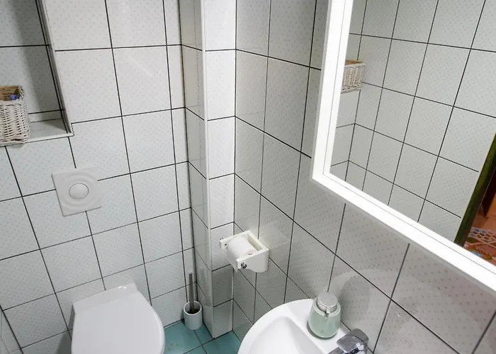 Kamienica Na Starym Rynku - 140 M2 I Garaż Dom wakacyjny